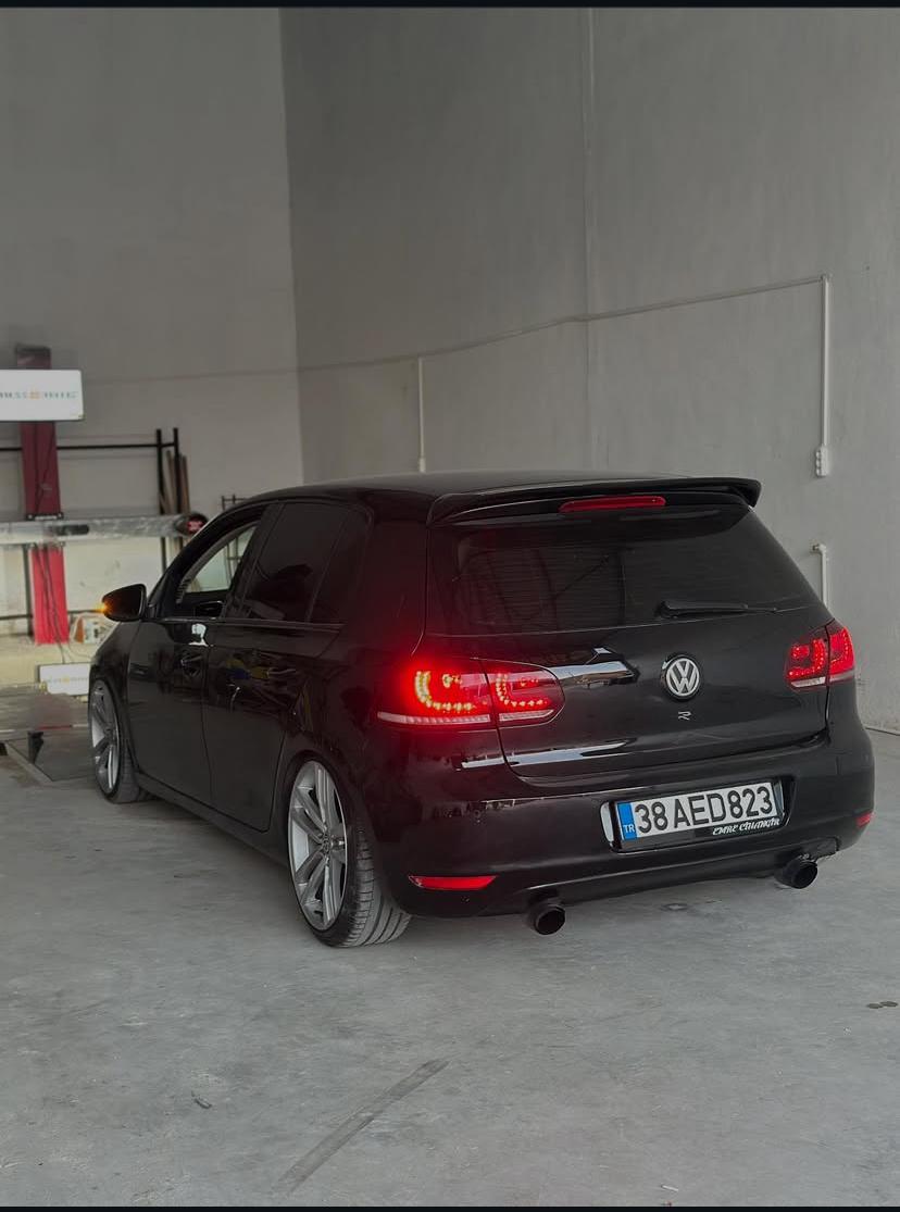 Doğan Oto Rotbalans